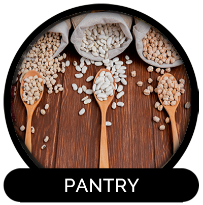 PANTRY